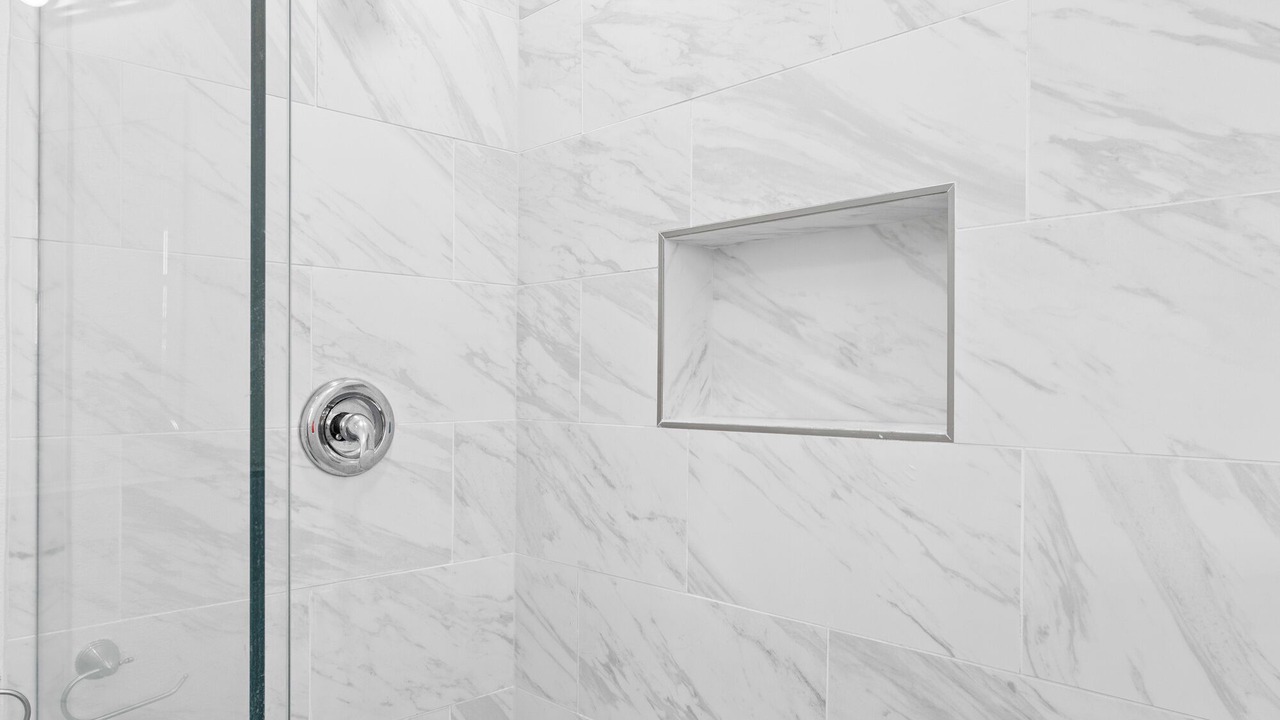 Photo of Bathroom in Vance Jackson