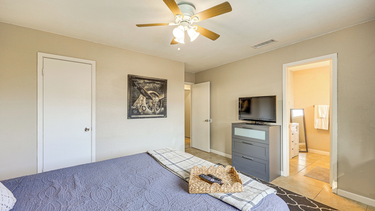 Photo of Bedroom in San Antonio