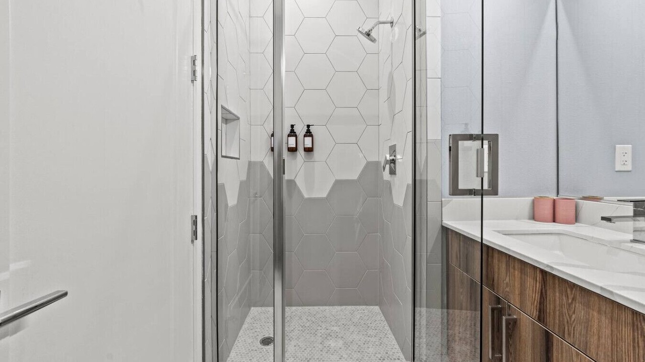 Photo of Bathroom in Cedars