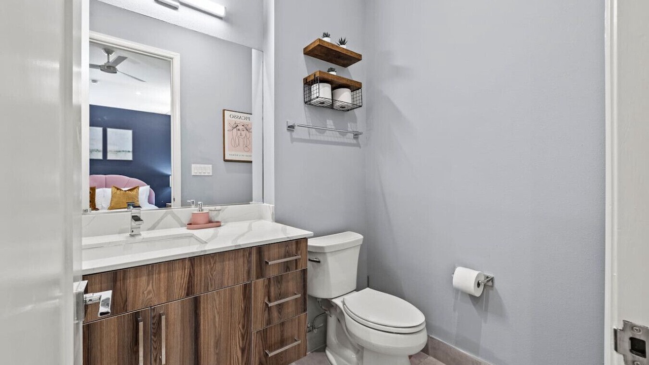 Photo of Bathroom in Cedars