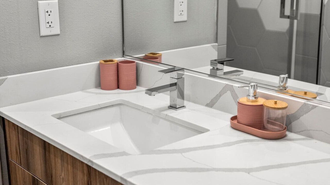 Photo of Bathroom in Cedars