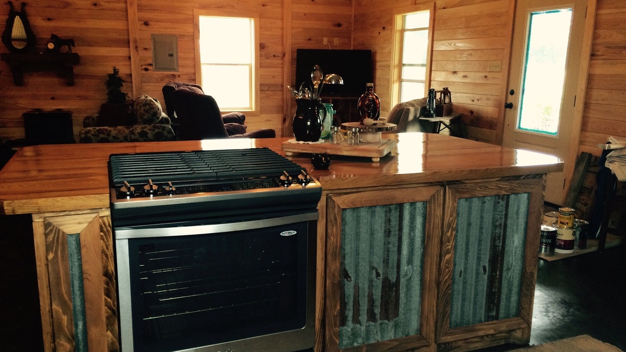 Photo of Kitchen in Oscar