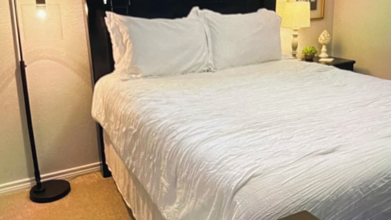 Photo of Bedroom in New Iberia