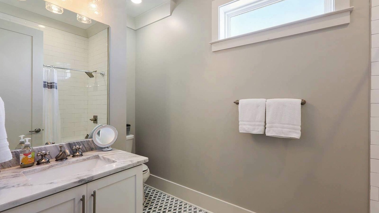 Photo of Bathroom in Faubourg Lafayette