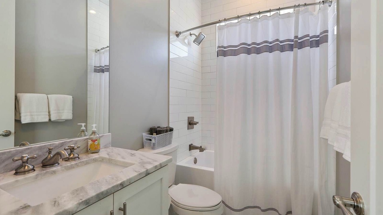 Photo of Bathroom in Faubourg Lafayette
