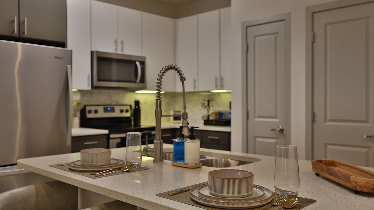 Photo of Kitchen in Fort Worth