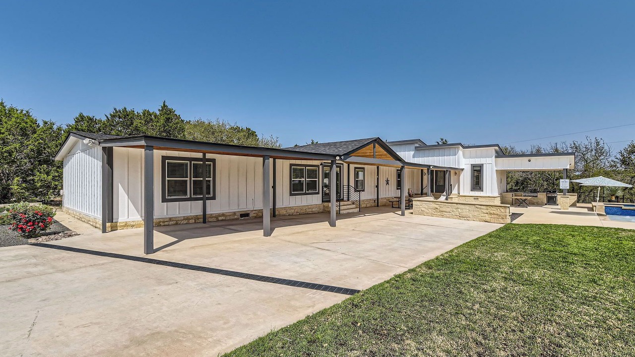 Photo of Outdoor in Pedernales Canyon Ranch