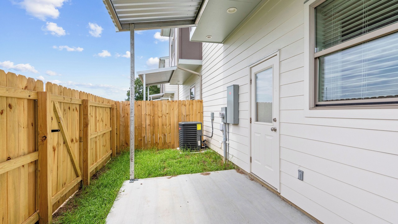 Photo of Outdoor in Youngsville