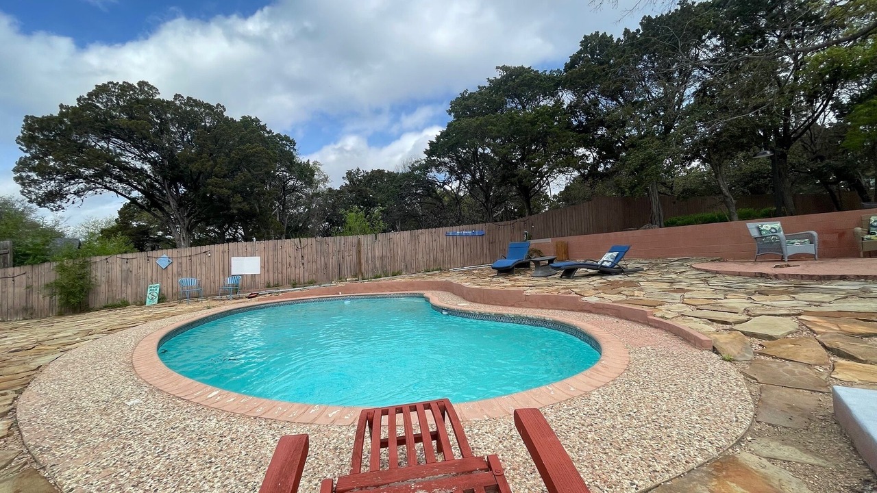 Photo of Outdoor in La Hacienda Estates
