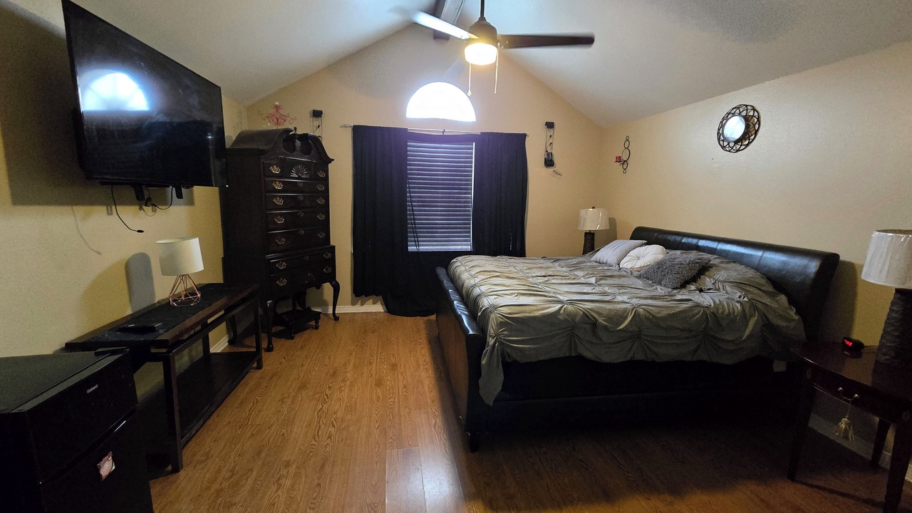 Photo of Bedroom in LaPlace