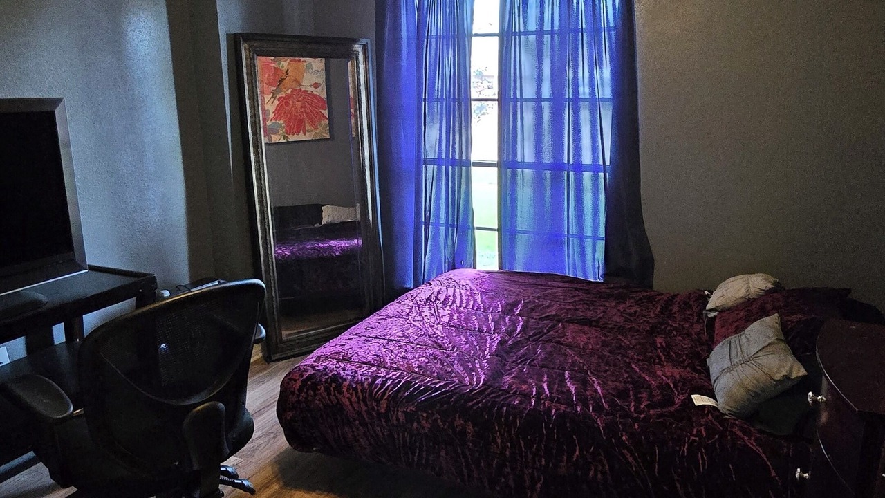 Photo of Bedroom in LaPlace