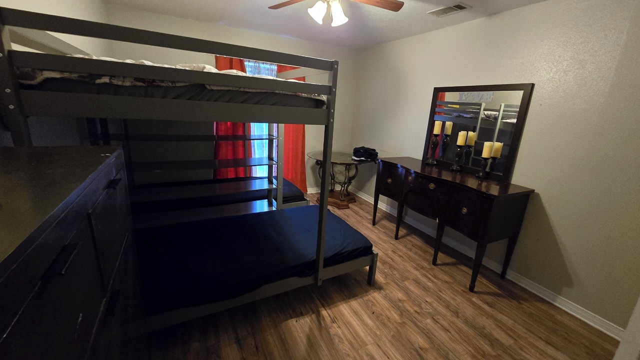 Photo of Bedroom in LaPlace