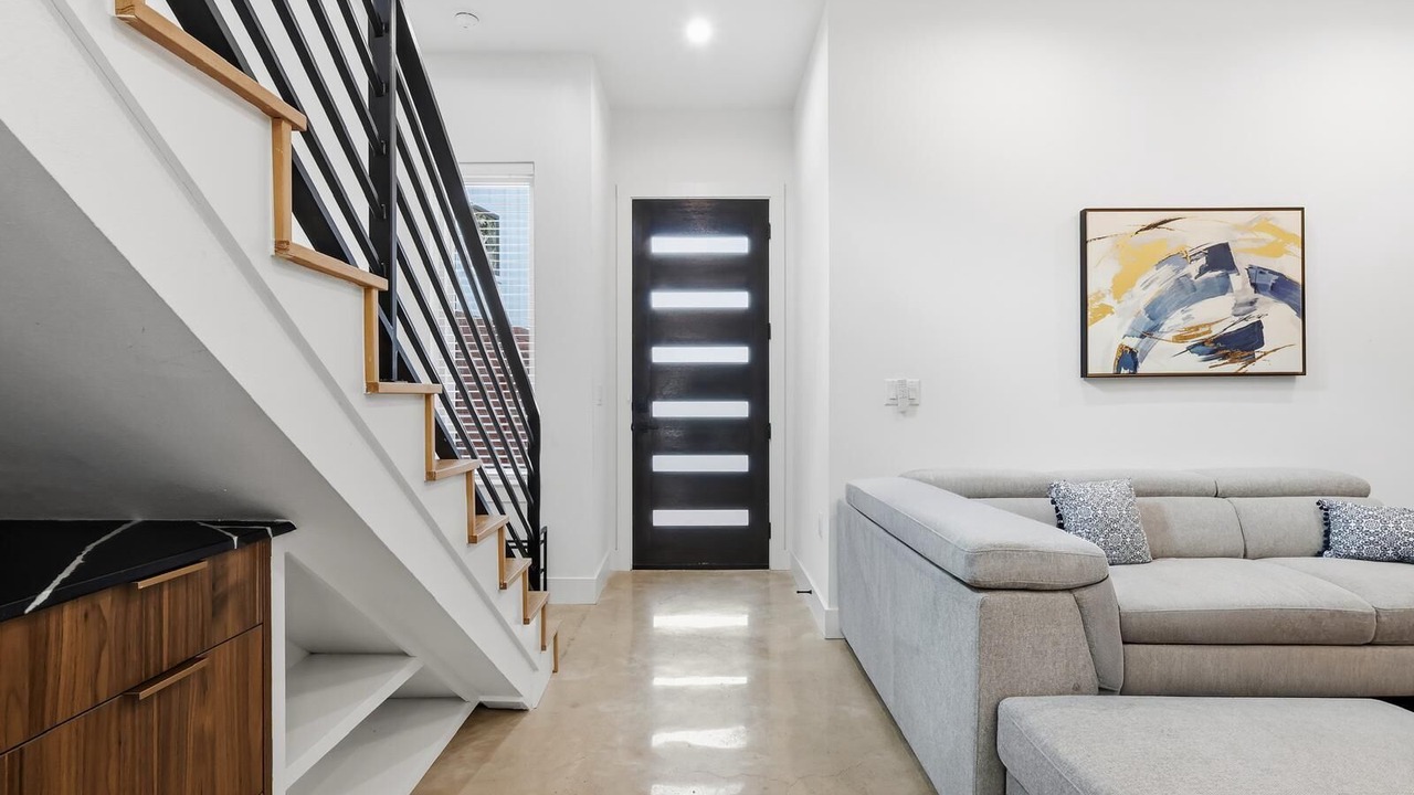 Photo of Livingroom in Rosewood