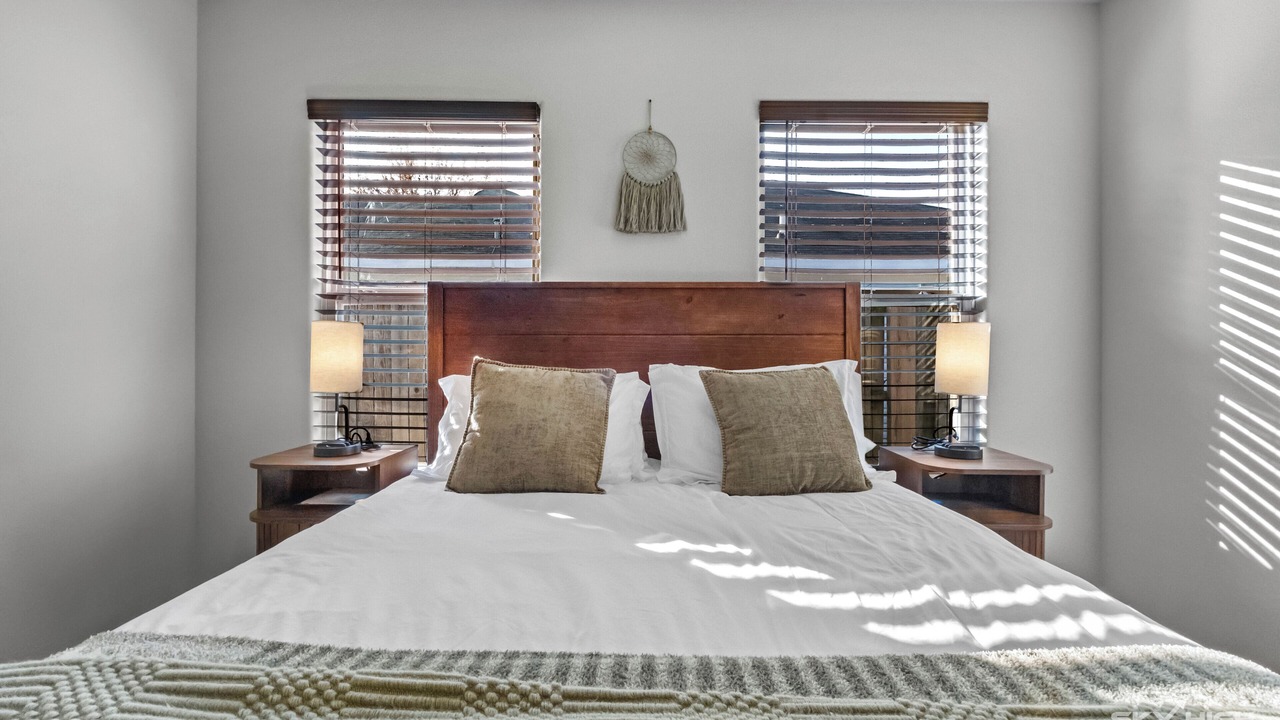 Photo of Bedroom in Bentonville