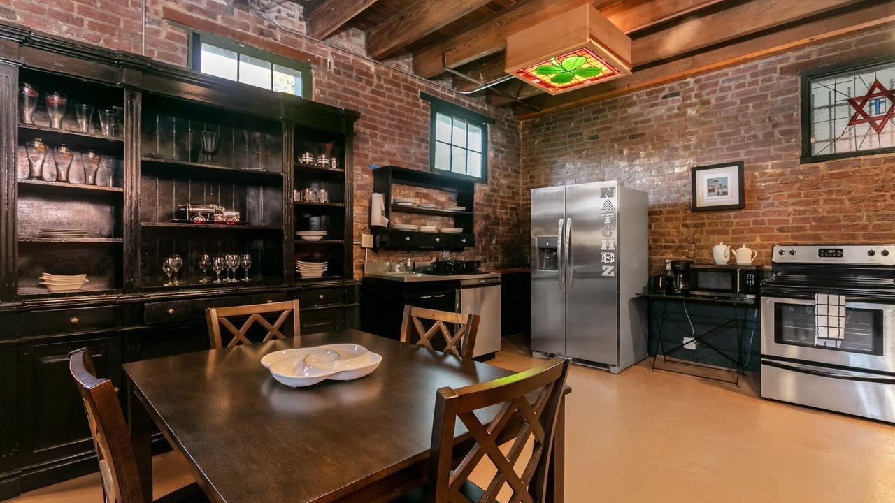 Photo of Kitchen in Natchez