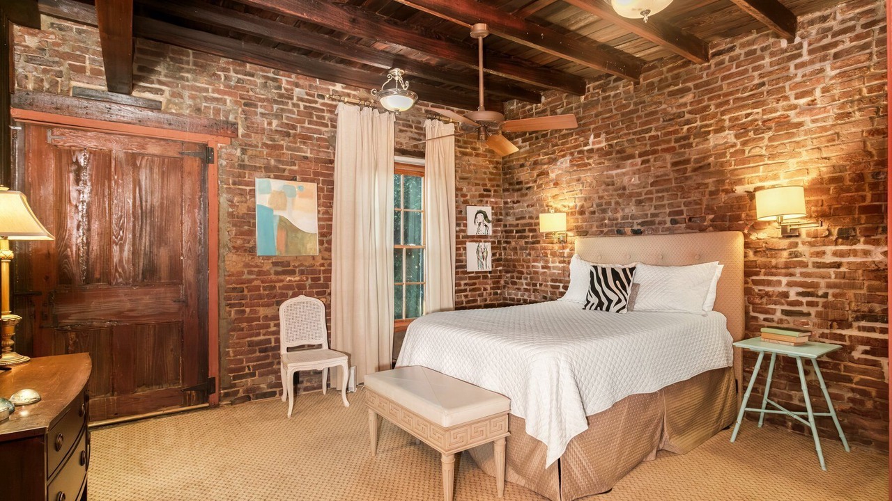 Photo of Bedroom in Natchez