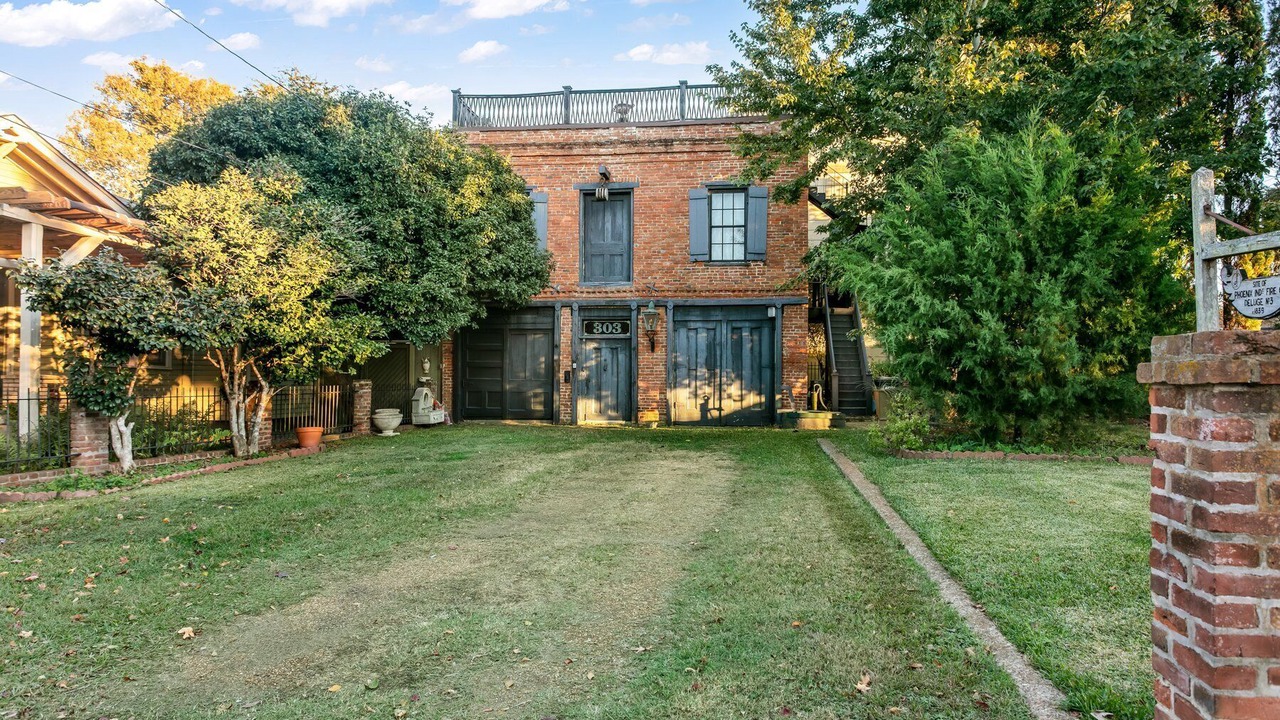 Photo of Outdoor in Natchez
