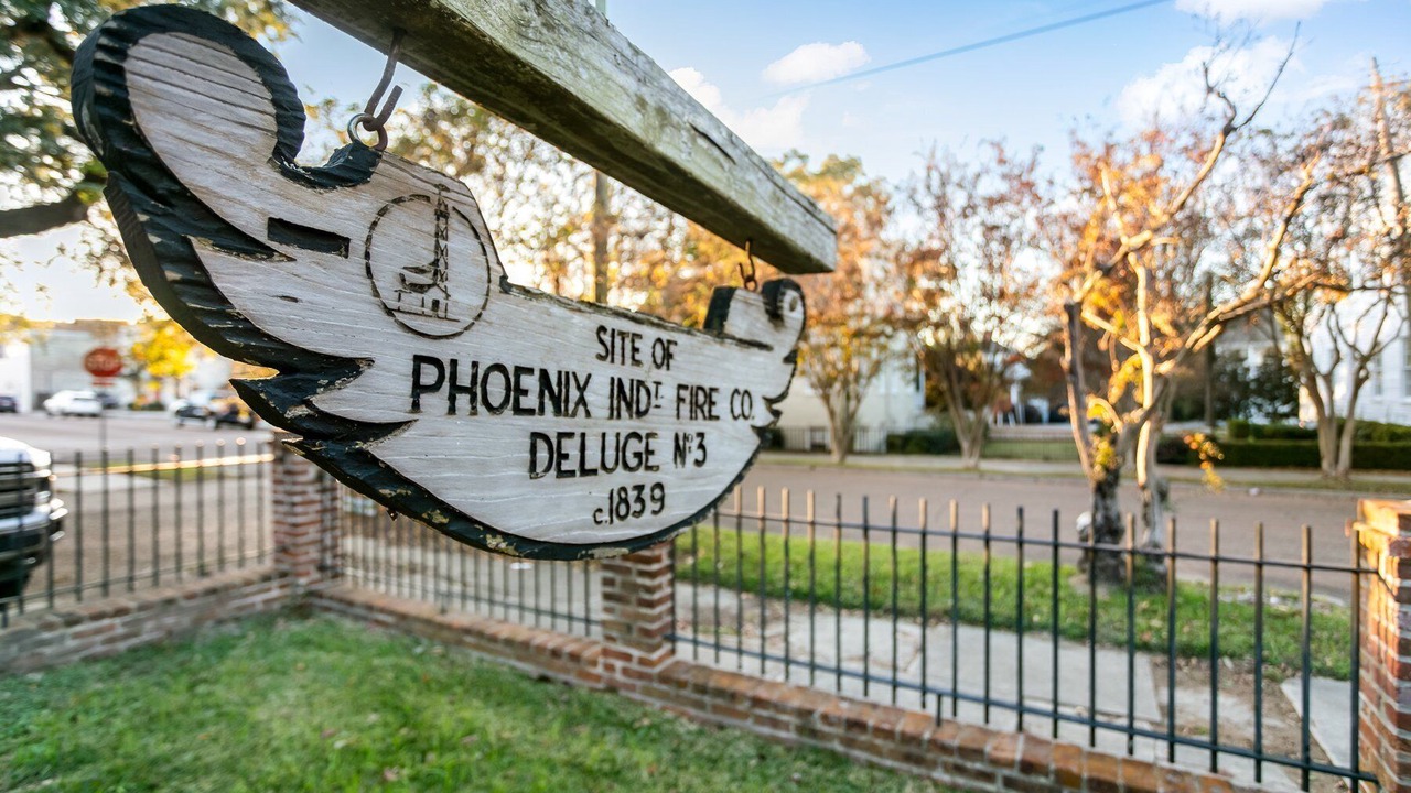 Photo of Outdoor in Natchez