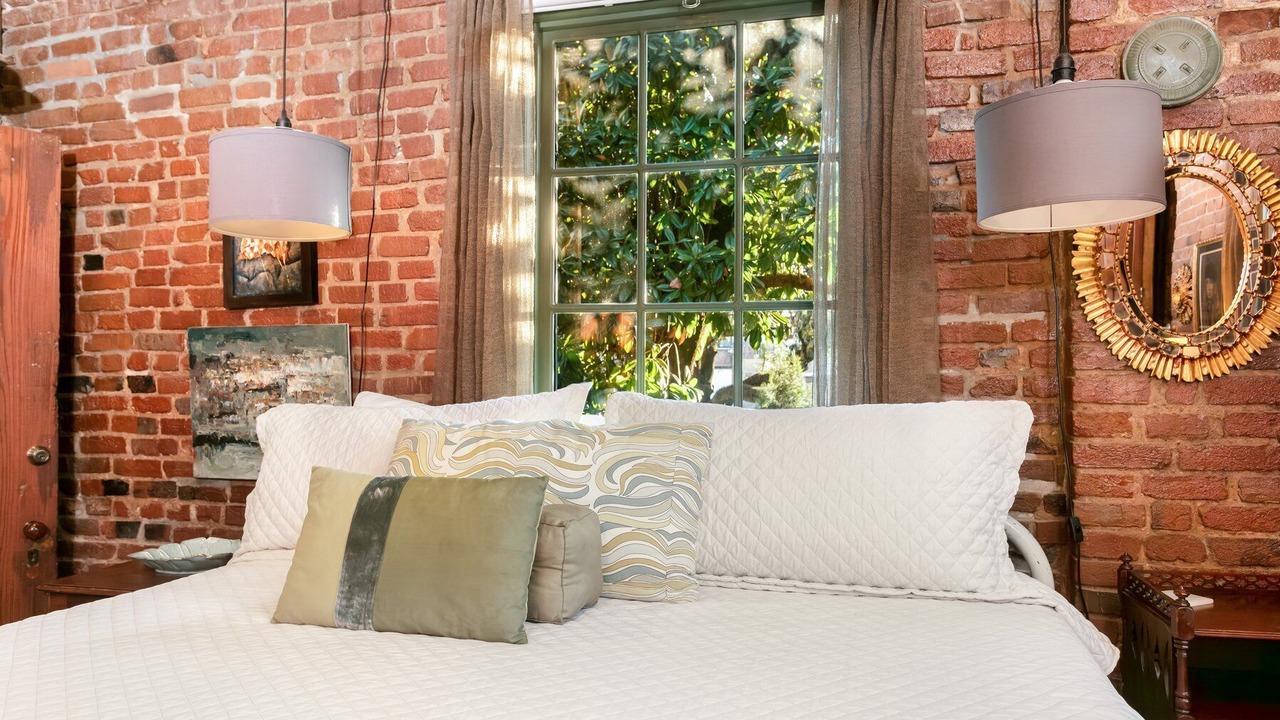 Photo of Bedroom in Natchez