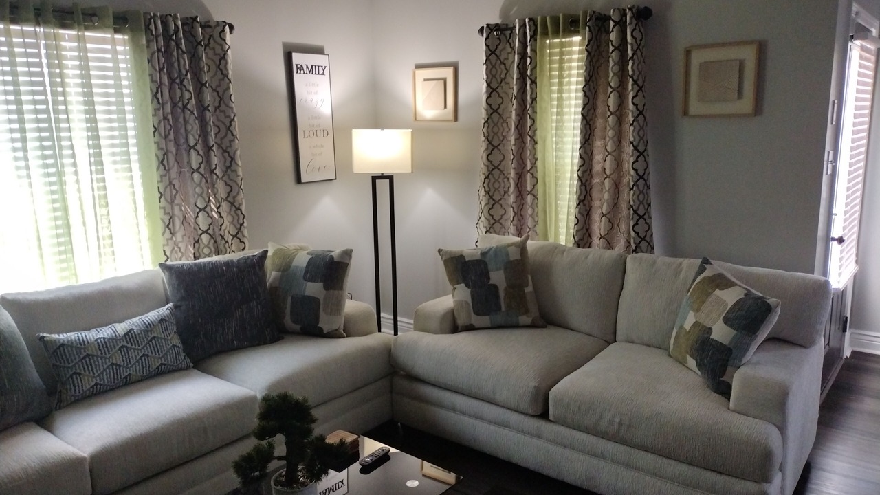 Photo of Livingroom in Gretna