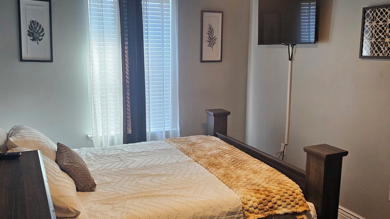 Photo of Bedroom in Gretna