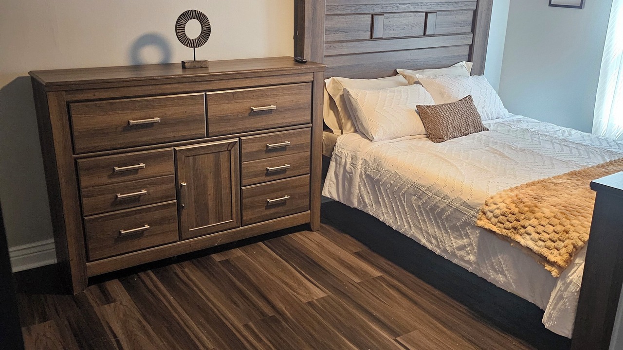 Photo of Bedroom in Gretna