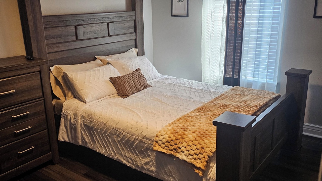 Photo of Bedroom in Gretna