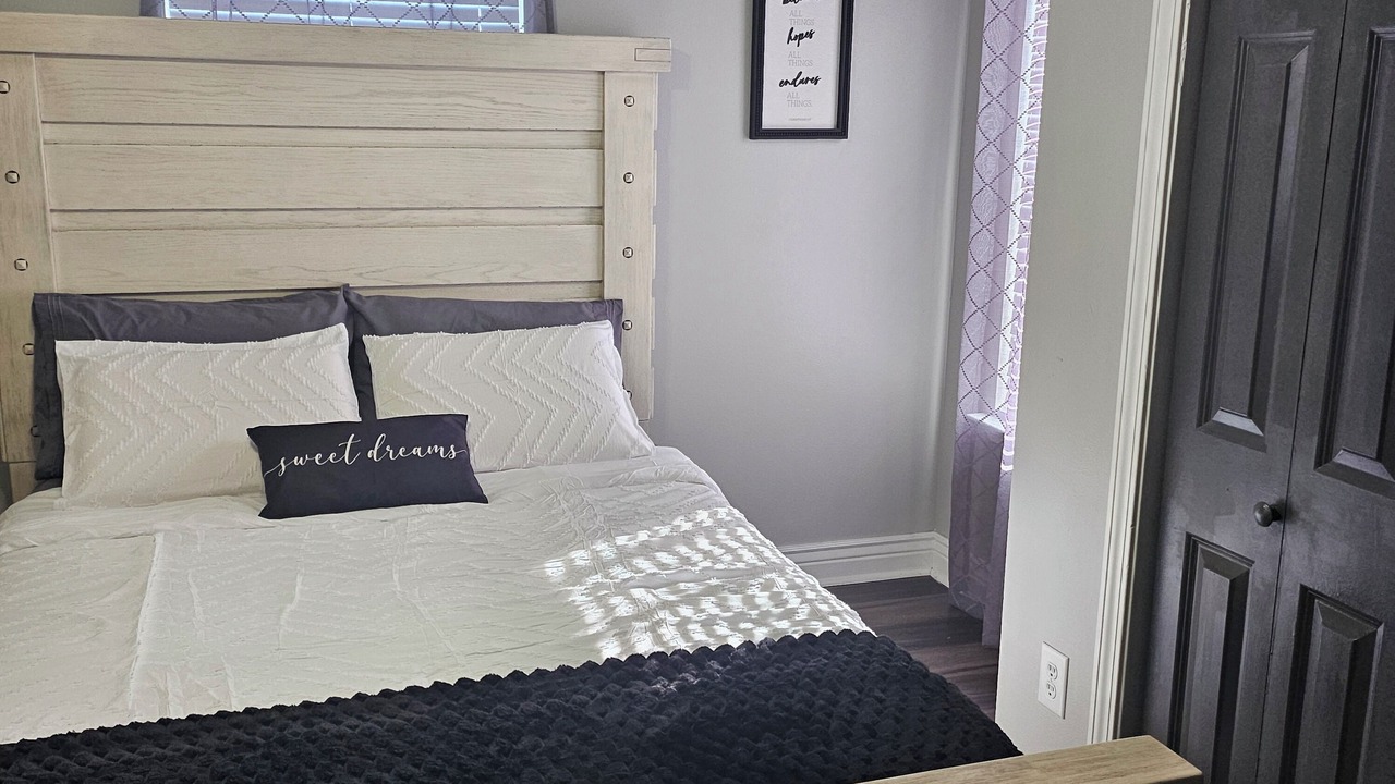 Photo of Bedroom in Gretna