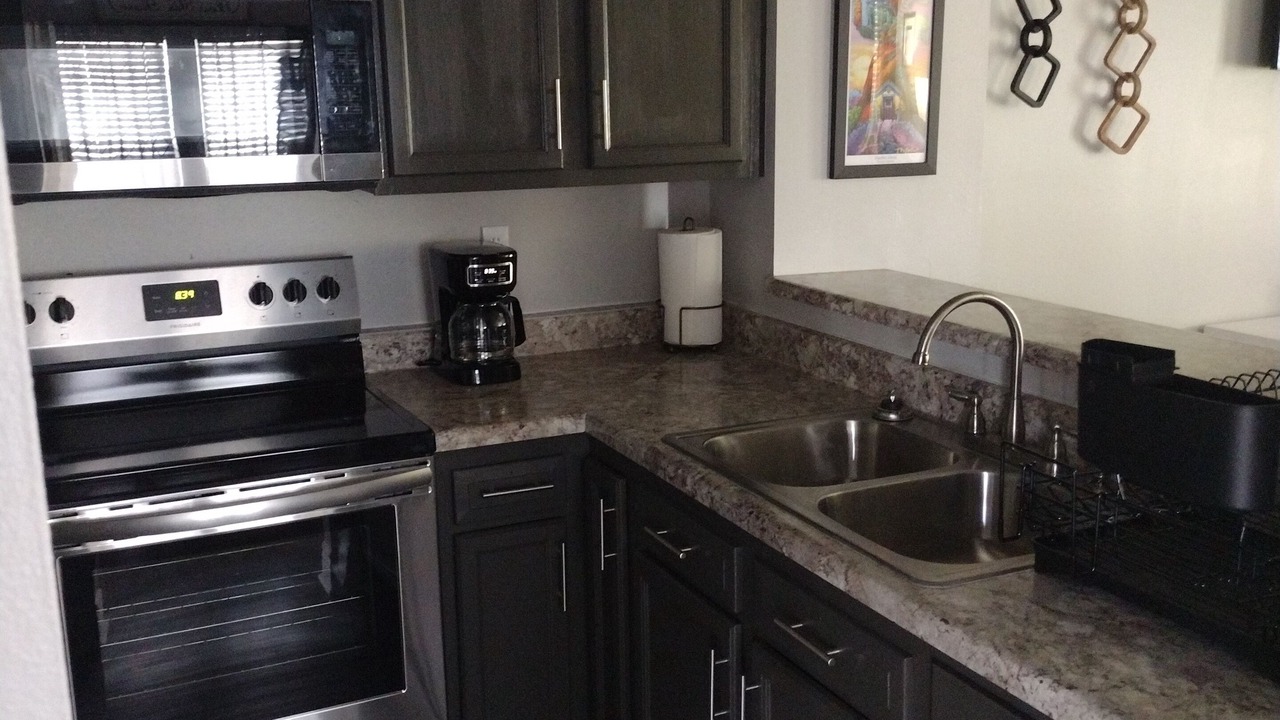 Photo of Kitchen in Gretna