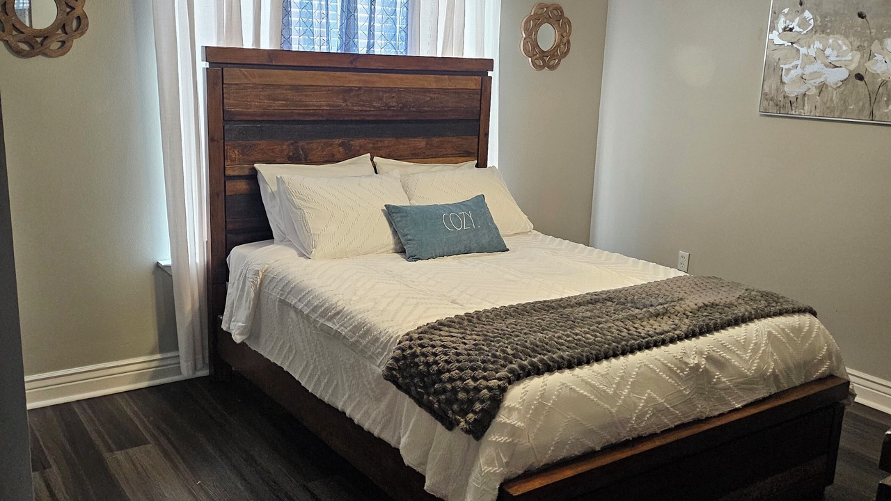 Photo of Bedroom in Gretna