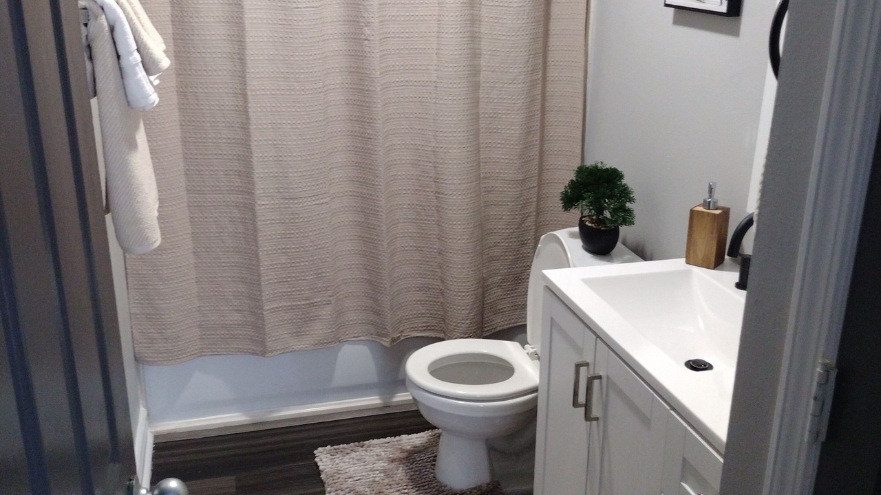 Photo of Bathroom in Gretna