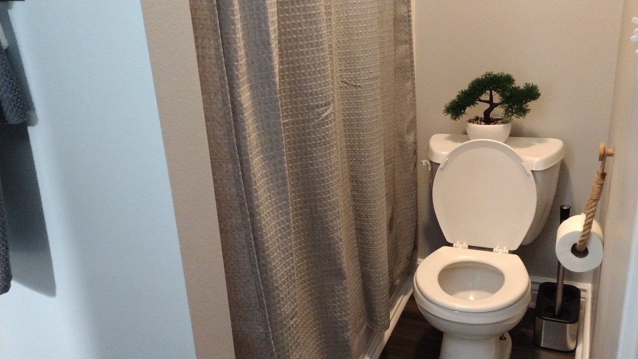 Photo of Bathroom in Gretna