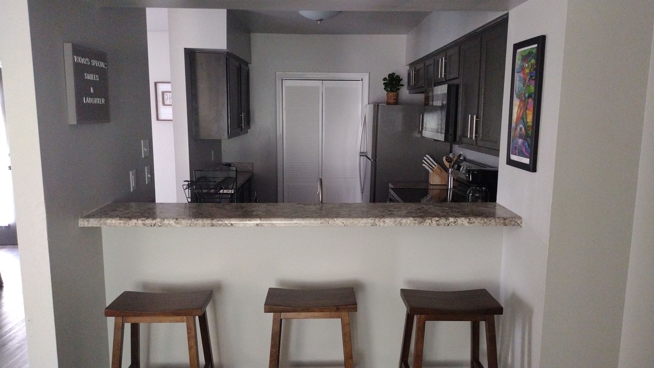 Photo of Kitchen in Gretna