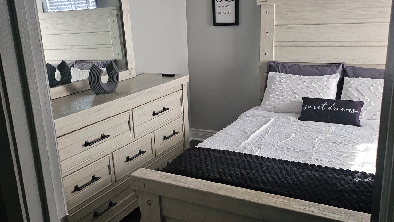 Photo of Bedroom in Gretna