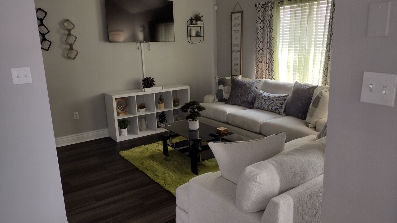 Photo of Livingroom in Gretna