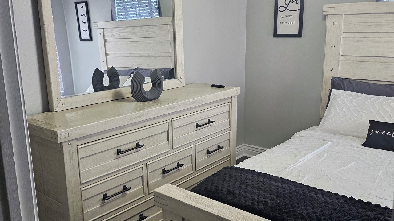 Photo of Bedroom in Gretna