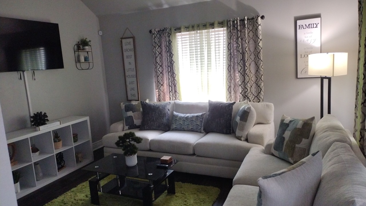 Photo of Livingroom in Gretna