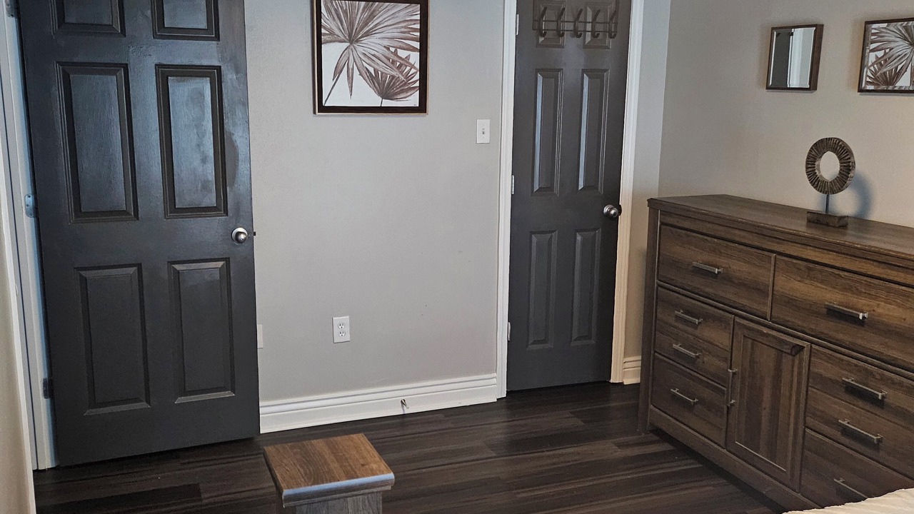 Photo of Bedroom in Gretna