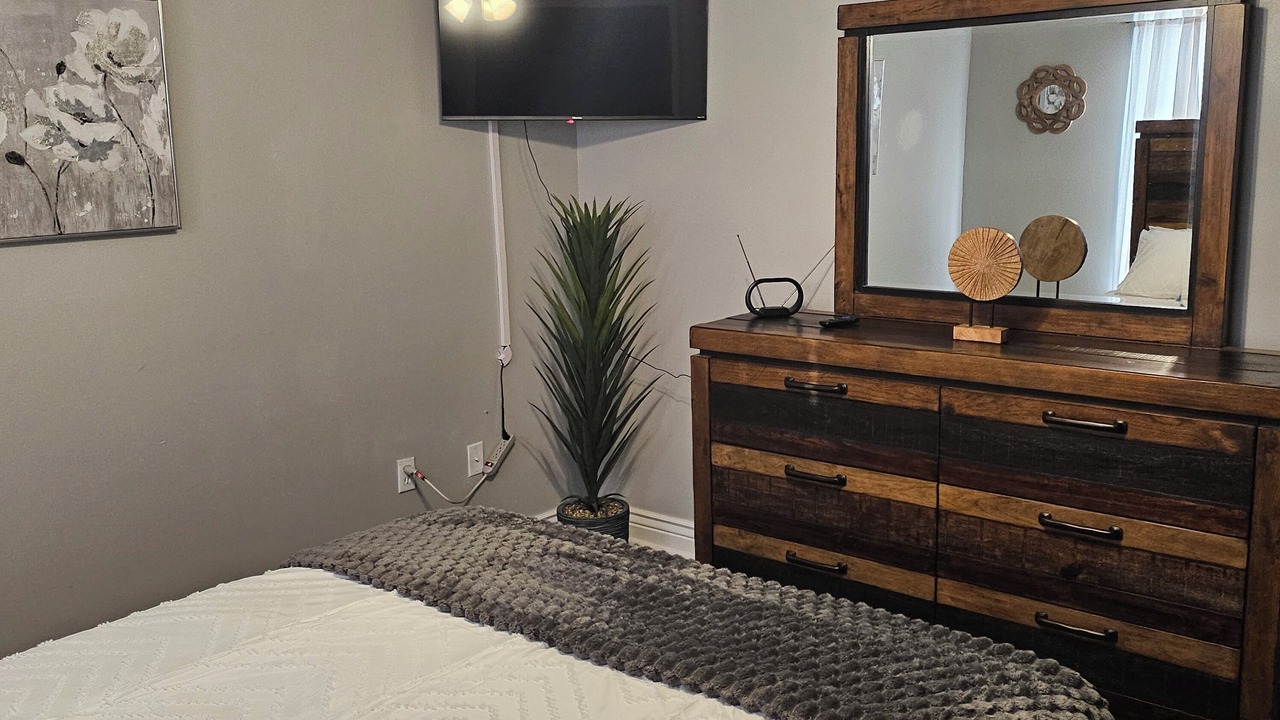 Photo of Bedroom in Gretna