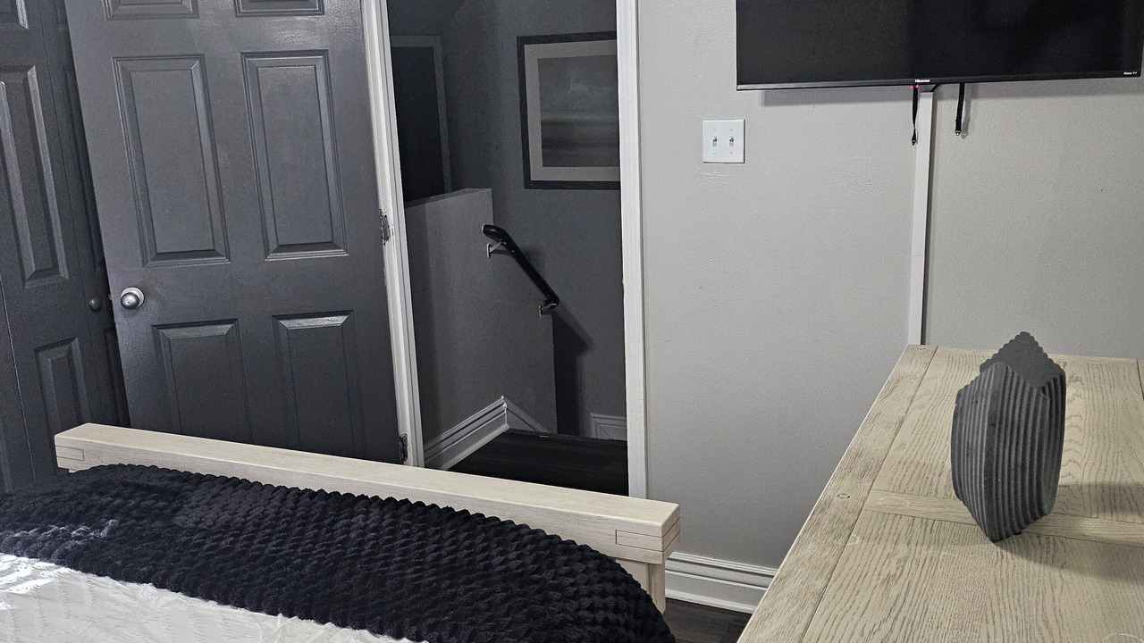 Photo of Bedroom in Gretna