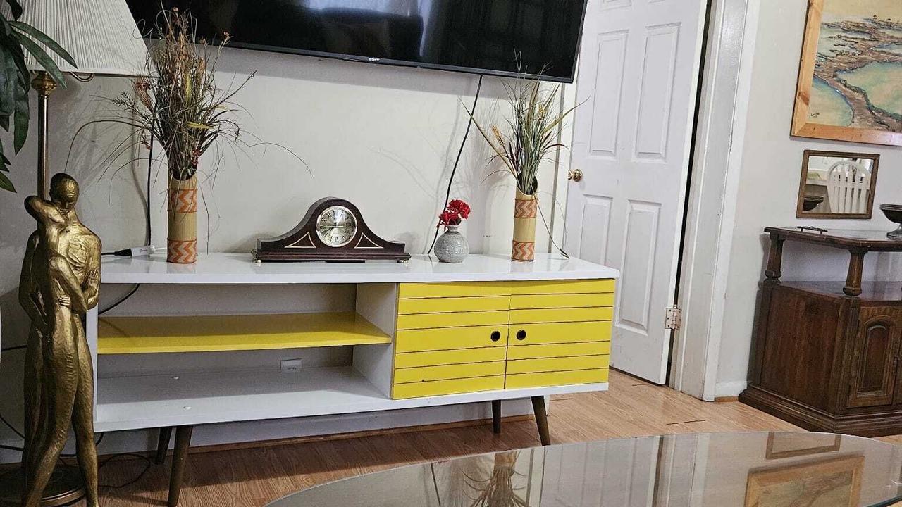 Photo of Livingroom in DeRidder
