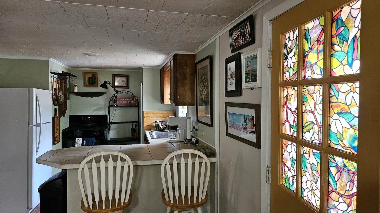 Photo of Kitchen in DeRidder