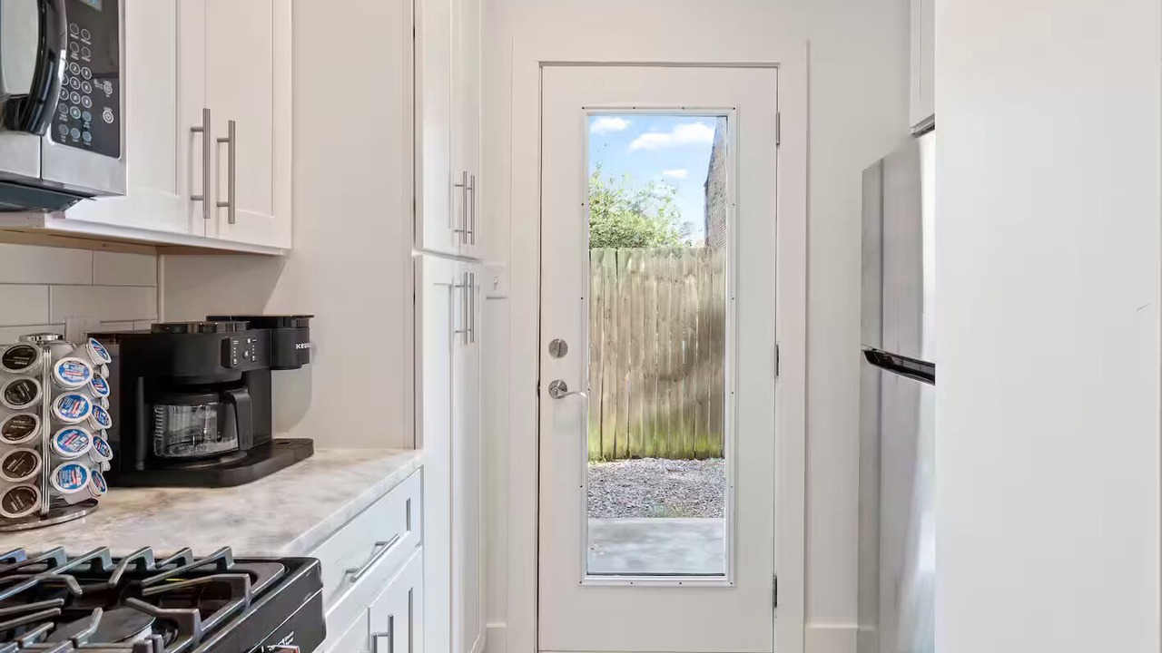 Photo of Kitchen in Lafayette