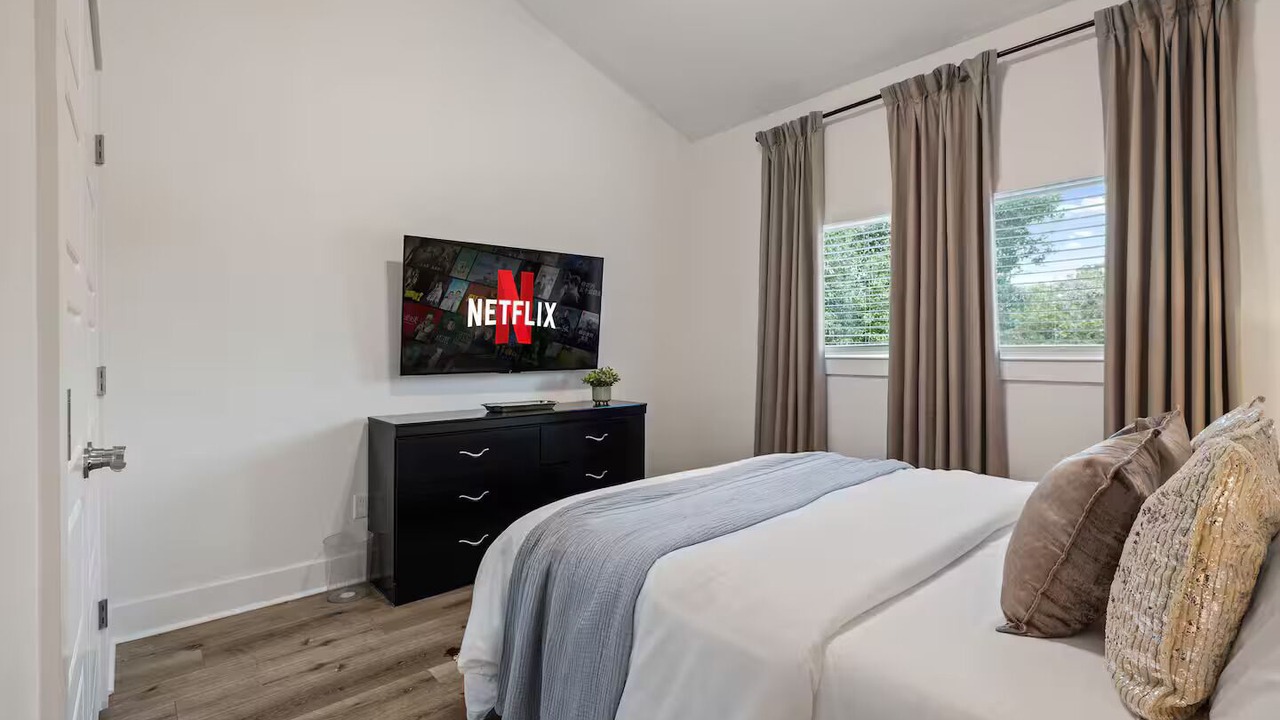 Photo of Bedroom in Lafayette