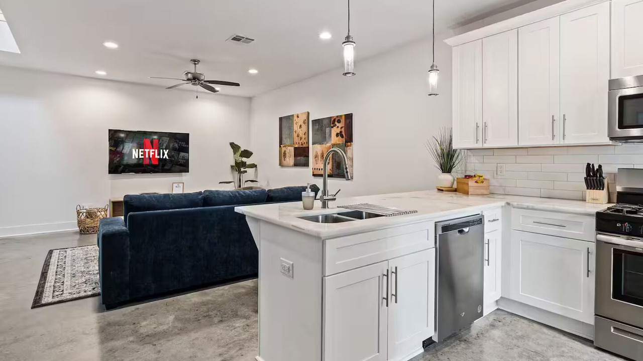 Photo of Kitchen in Lafayette