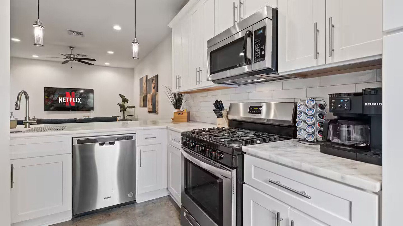 Photo of Kitchen in Lafayette