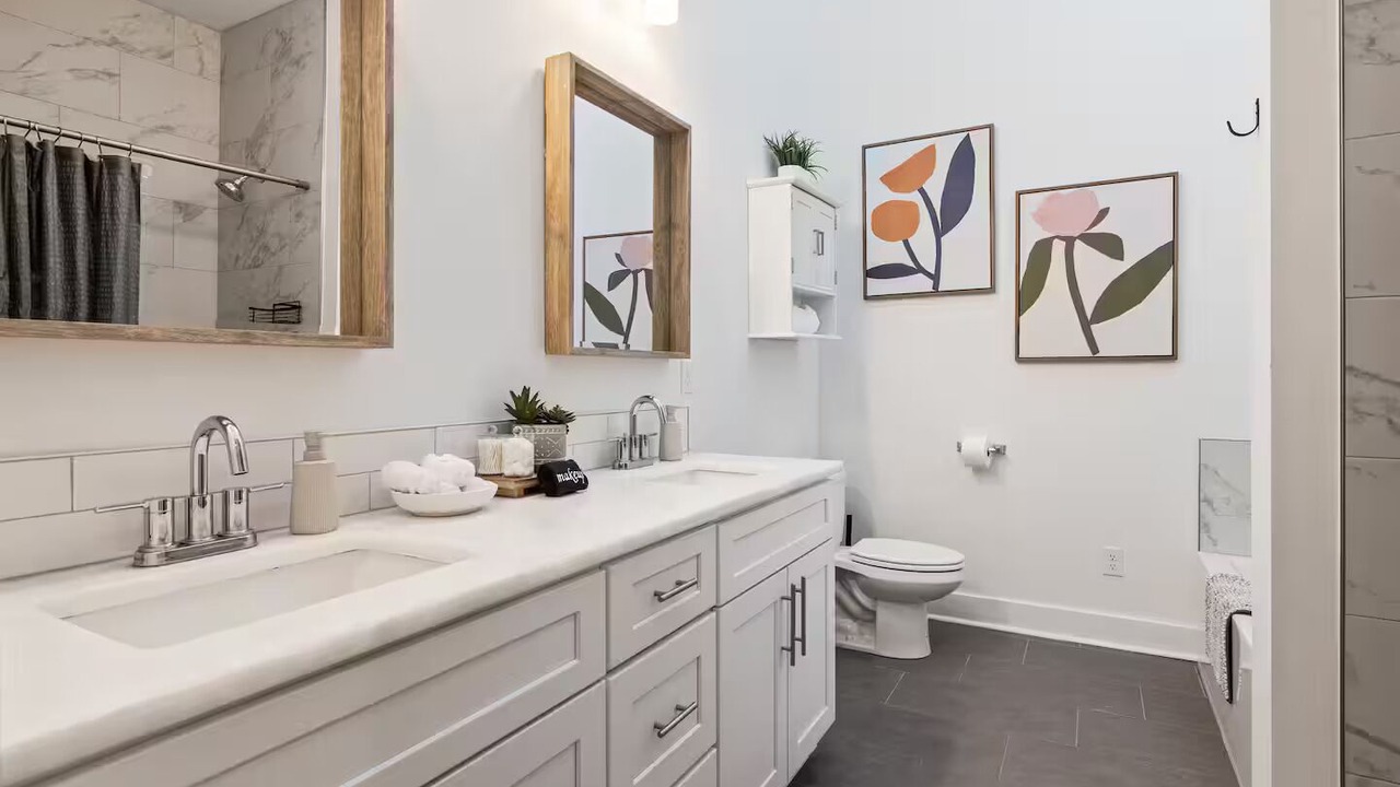 Photo of Bathroom in Lafayette