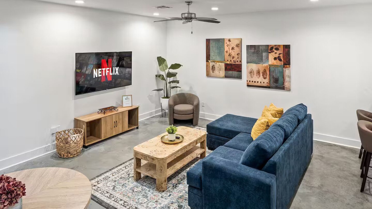 Photo of Livingroom in Lafayette