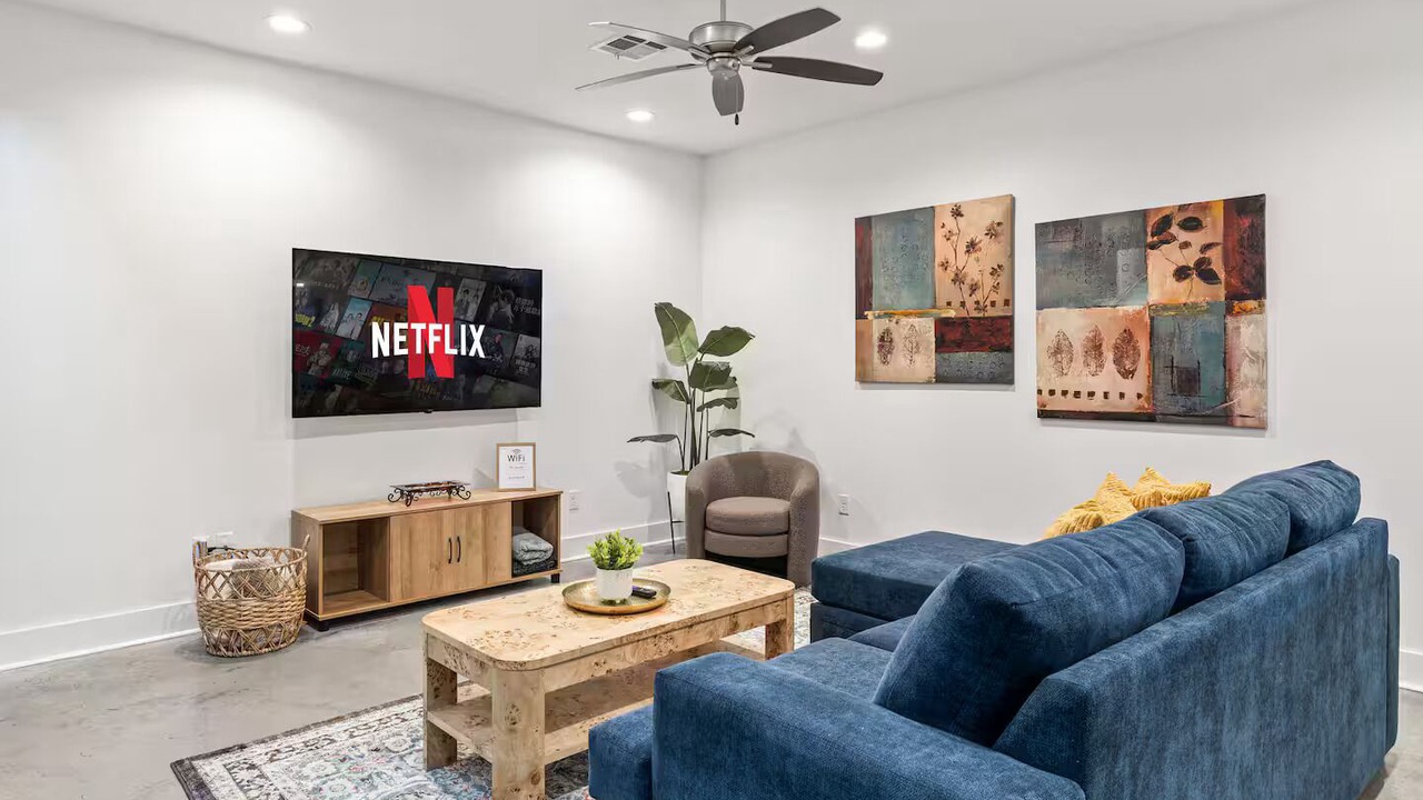 Photo of Livingroom in Lafayette