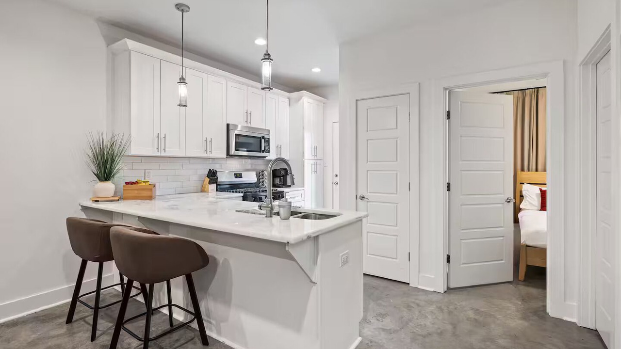 Photo of Kitchen in Lafayette